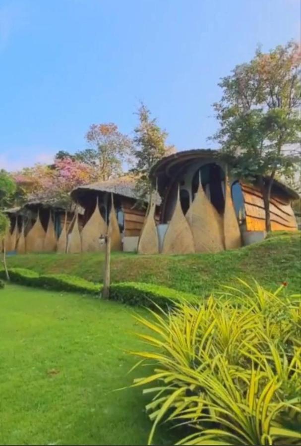 Binlha Raft Resort Сайок Экстерьер фото