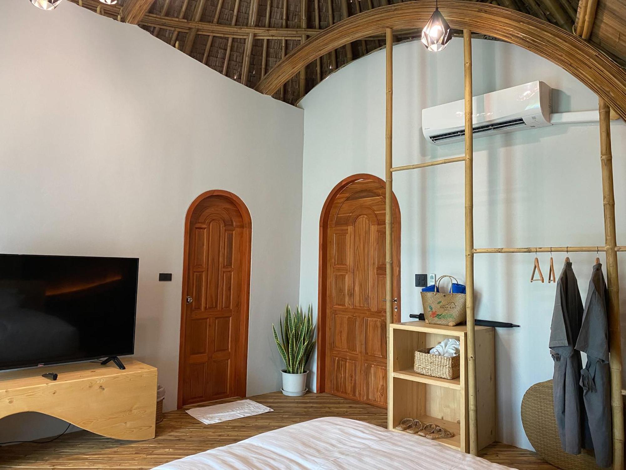 Binlha Raft Resort Сайок Номер фото