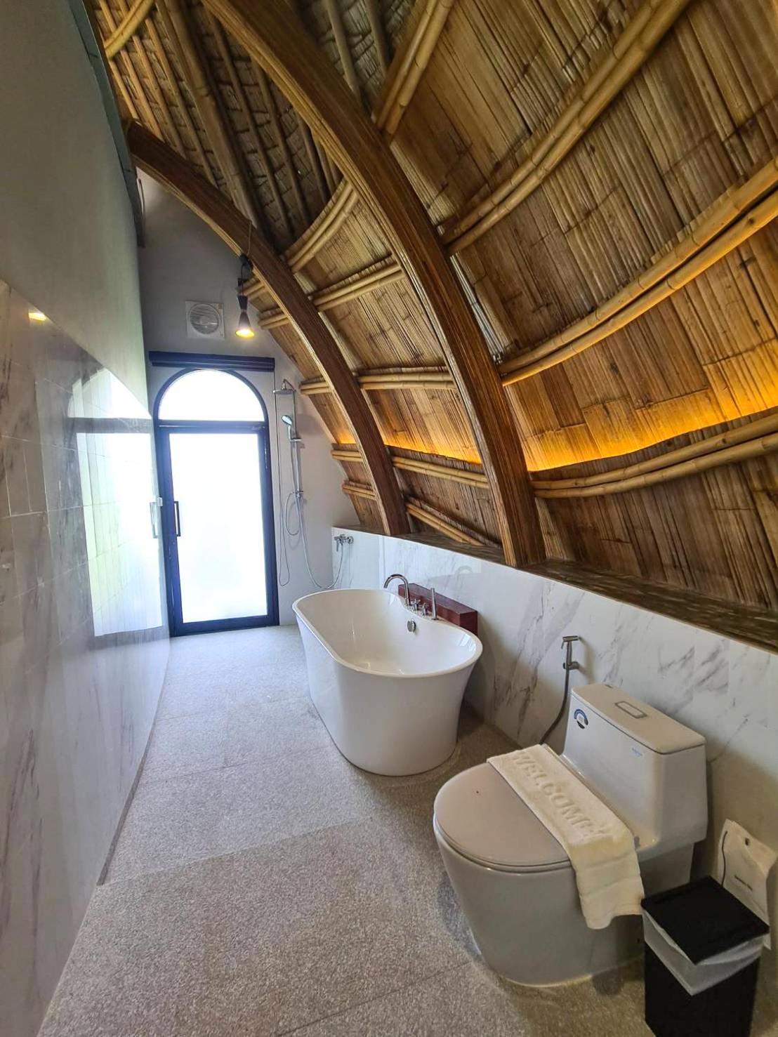 Binlha Raft Resort Сайок Номер фото