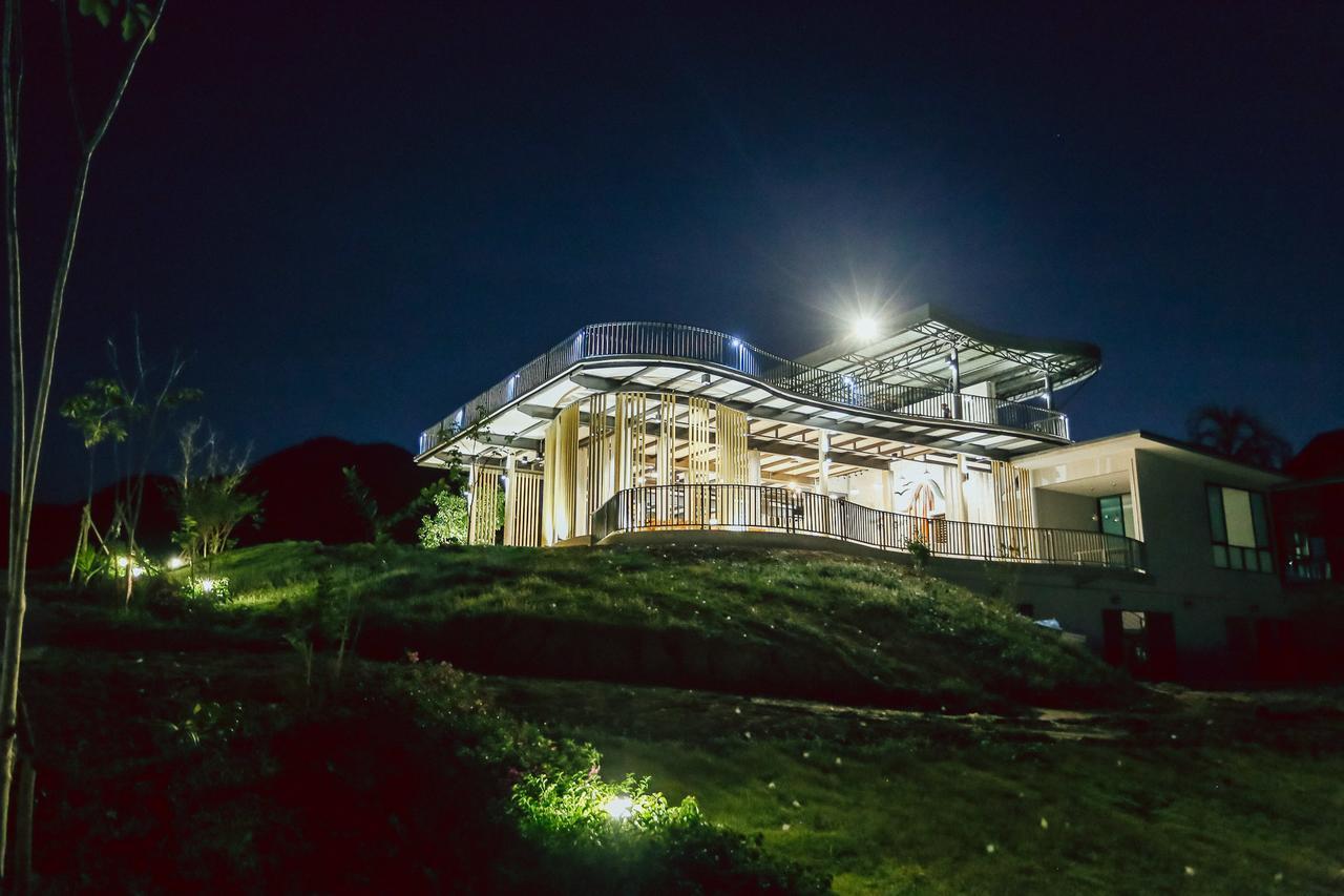 Binlha Raft Resort Сайок Экстерьер фото